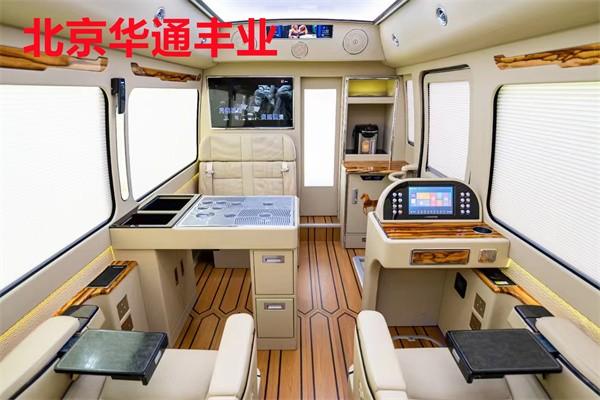 座行情8座改装尊贵版价格爱游戏最新丰田考斯特8