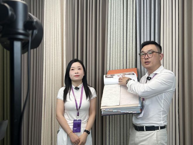 软装新品发布全力冲刺市场空缺爱游戏app网站手机版米兰(图3)