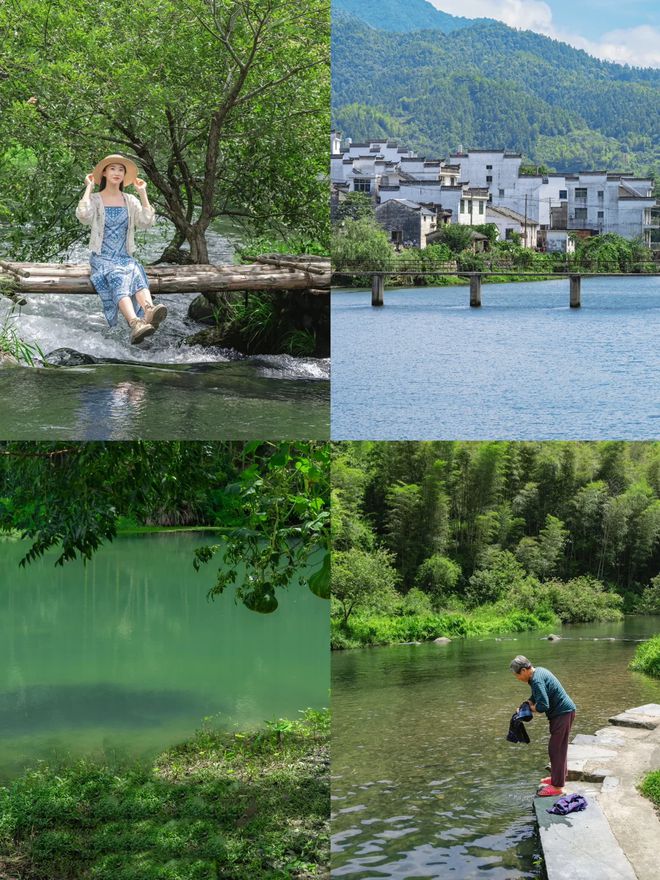 江西旅游团5天4晚纯玩路线安排爱游戏江西五日游定制小包团攻略(图2)