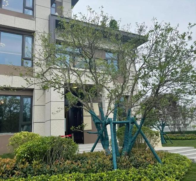 “大平层”不好住还不好卖已经彻底沦为不动产！爱游戏app入口2025年有一种痛苦叫搬进了(图8)