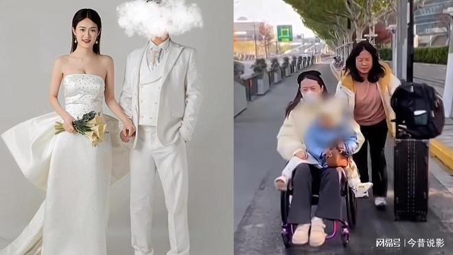 子独自养娃：你还敢说婚姻不是一场考试爱游戏体育“医生老公”跑路、截瘫妻(图2)